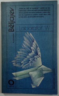 Laboratoř W