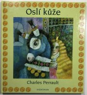 Oslí kůže - 