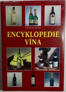 Encyklopedie vína