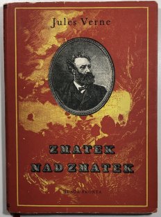 Zmatek nad zmatek
