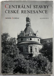 Centrální stavby české renesance