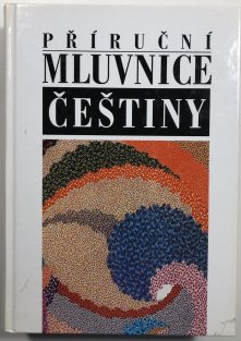 Příruční mluvnice češtiny