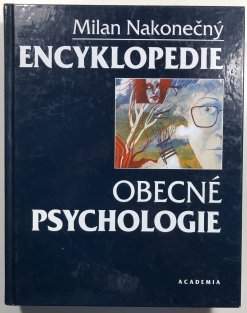 Encyklopedie obecné psychologie