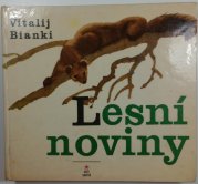 Lesní noviny - na každý rok