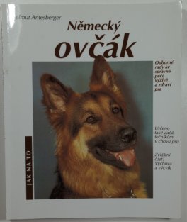 Německý ovčák
