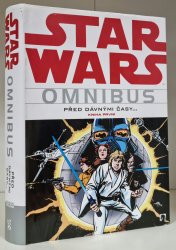 Star Wars Omnibus: Před dávnými časy… 1 - 
