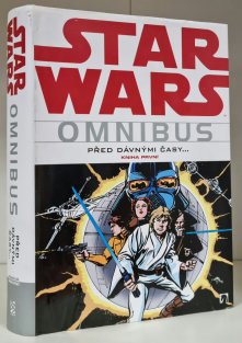 Star Wars Omnibus: Před dávnými časy… 1