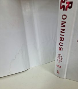 Star Wars Omnibus: Před dávnými časy… 1