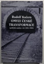 Omyly české transformace - 