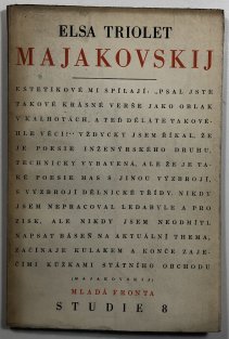 Majakovskij
