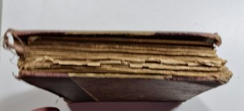 Kníže temnot - V říši stříbrného lva III.