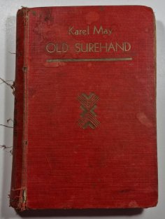 Old Surehand II.