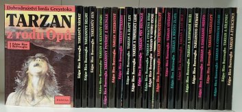 Tarzan sv. 1 - 24