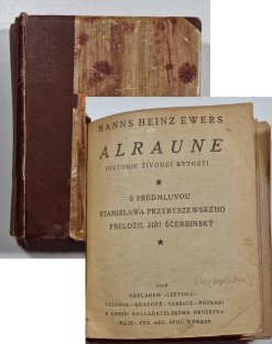 Alraune