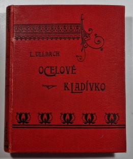 Ocelové kladívko