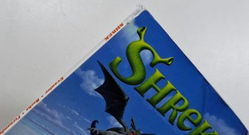 Shrek