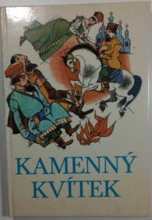 Kamenný kvítek