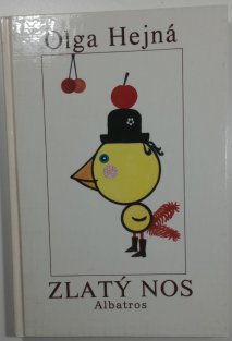 Zlatý nos