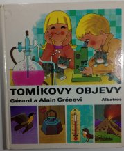 Tomíkovy objevy - 