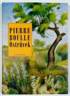 Ostrůvek