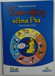 České dějiny očima psa - 