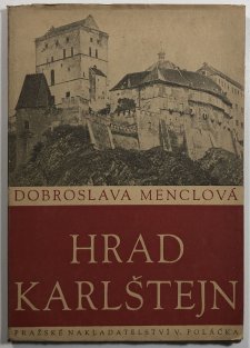 Hrad Karlštejn