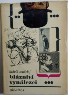 Blázniví vynálezci