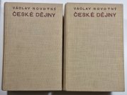 České dějiny Díl III. část 1. + 2. (Věk poděbradský) - 