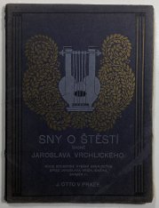 Sny o štěstí - erotické intermezzo z básní