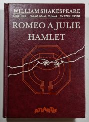 Romeo a julie, Hamlet - 