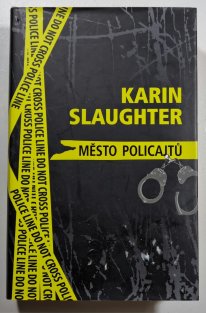 Město policajtů