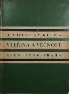 Vteřina a věčnost