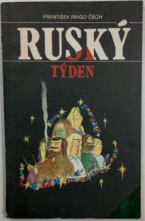 Ruský týden