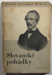 Slovanské pohádky - 