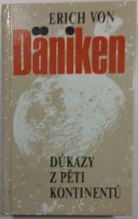 Důkazy z pěti kontinentů
