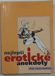 Nejlepší erotické anekdoty - 