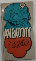 Anekdoty 22 - z Gabrova - 