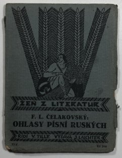 Ohlas písní ruských