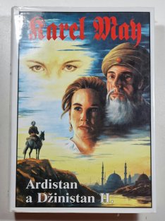 Ardistan a Džinistan II.