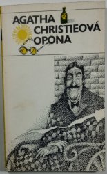 Opona - 