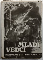 Mladí vědci - 