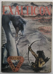 Exalticon 3/1991