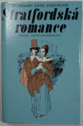 Stratfordská romance - 