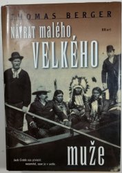 Návrat malého velkého muže - 