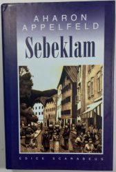Sebeklam - novely