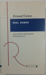 Král Roman - 