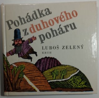 Pohádka z duhového poháru
