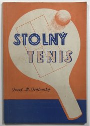 Stolný tenis (slovensky) - 