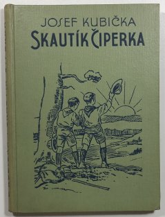 Skautík Čiperka