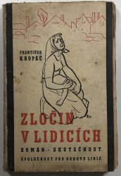 Zločin v Lidicích - 